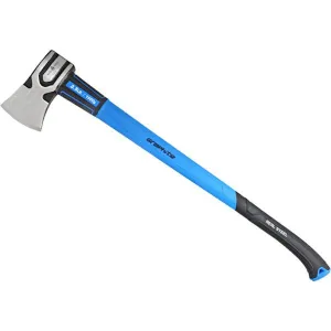 Real Steel Axe 1.5kg 3.5lb Graph. Handle 870mm Real Steel RSH0512