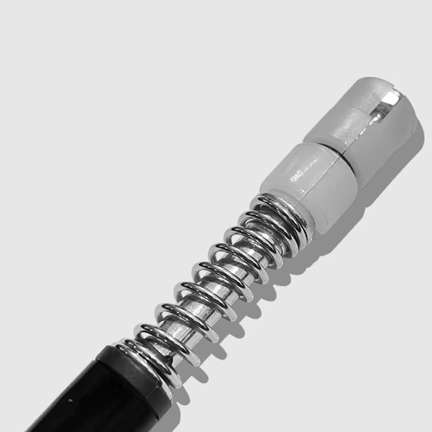 Regulable Aluminum Hiking Stick Portables Ergonomic Bents Handle Trekking Poles for Hiking and Outdoor Mountaineering Poles