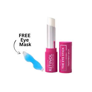 Retinol Eye Stick Balm Duo