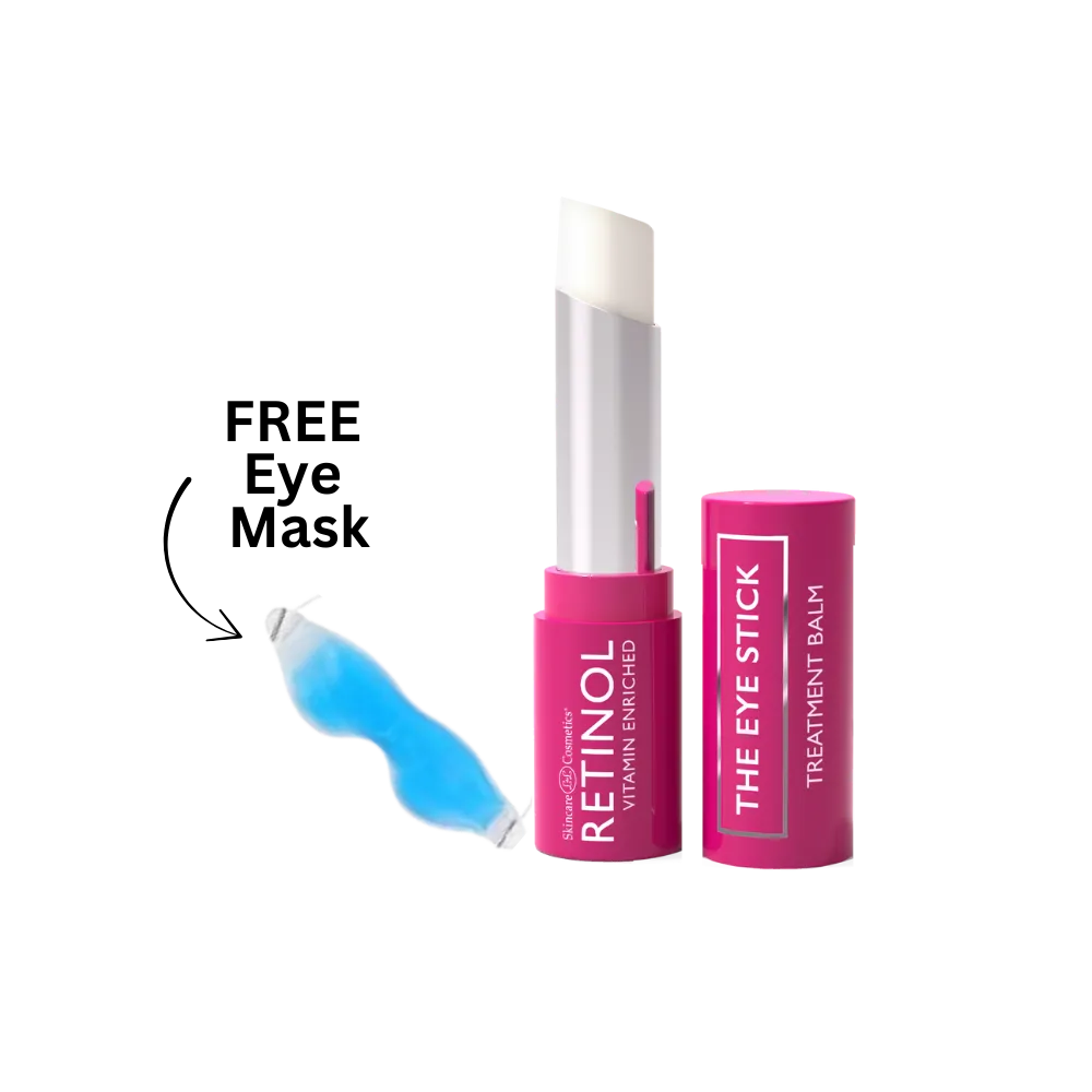 Retinol Eye Stick Balm Duo