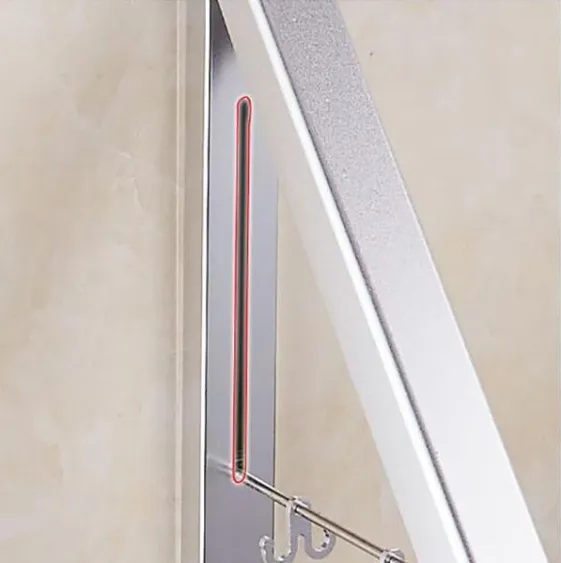 Retractable Folding Wall Hanger