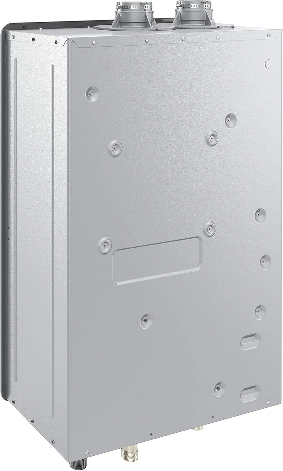 Rheem Prestige High Efficiency 9.5GPM Indoor Natural Gas Tankless Water Heater