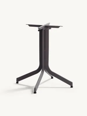 Roberti Rattan ART. 9773 Bistrot Table