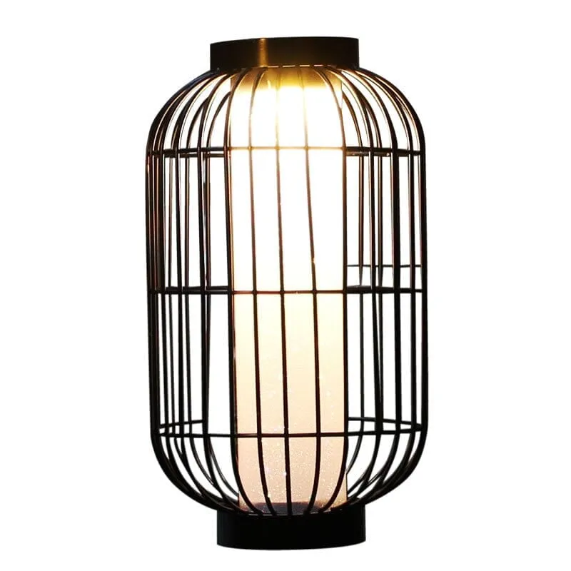 RoyaleGlow Armani Creative Lantern Waterproof Villa Garden Light