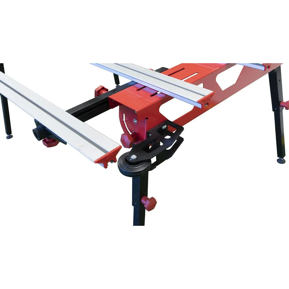Rubi Slab Table Versa-Tile