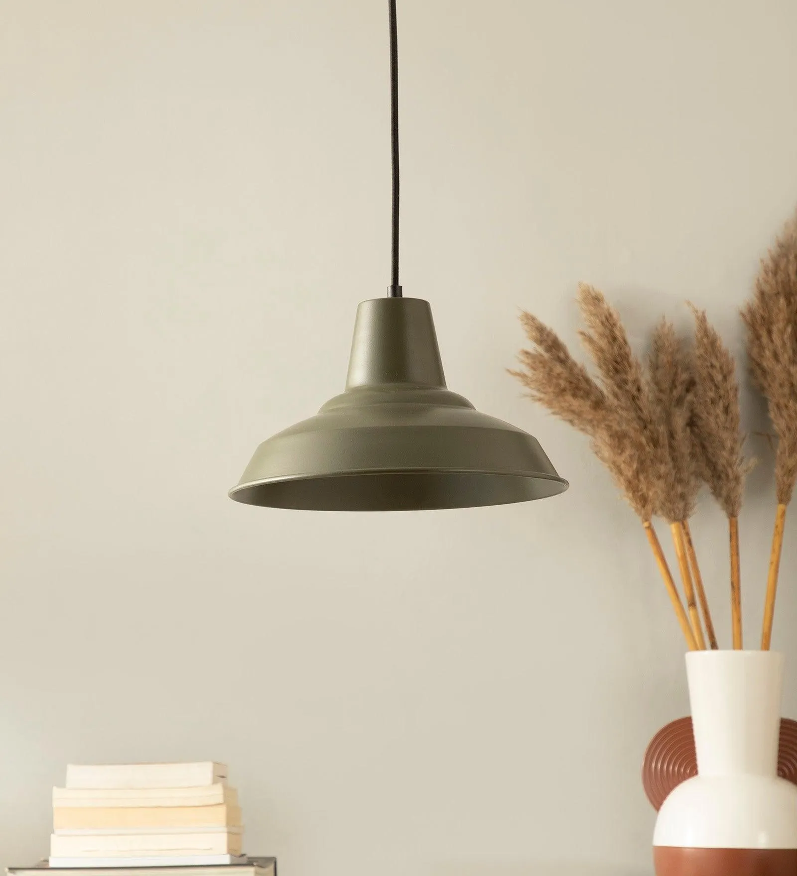 Ruffo Pendant Light