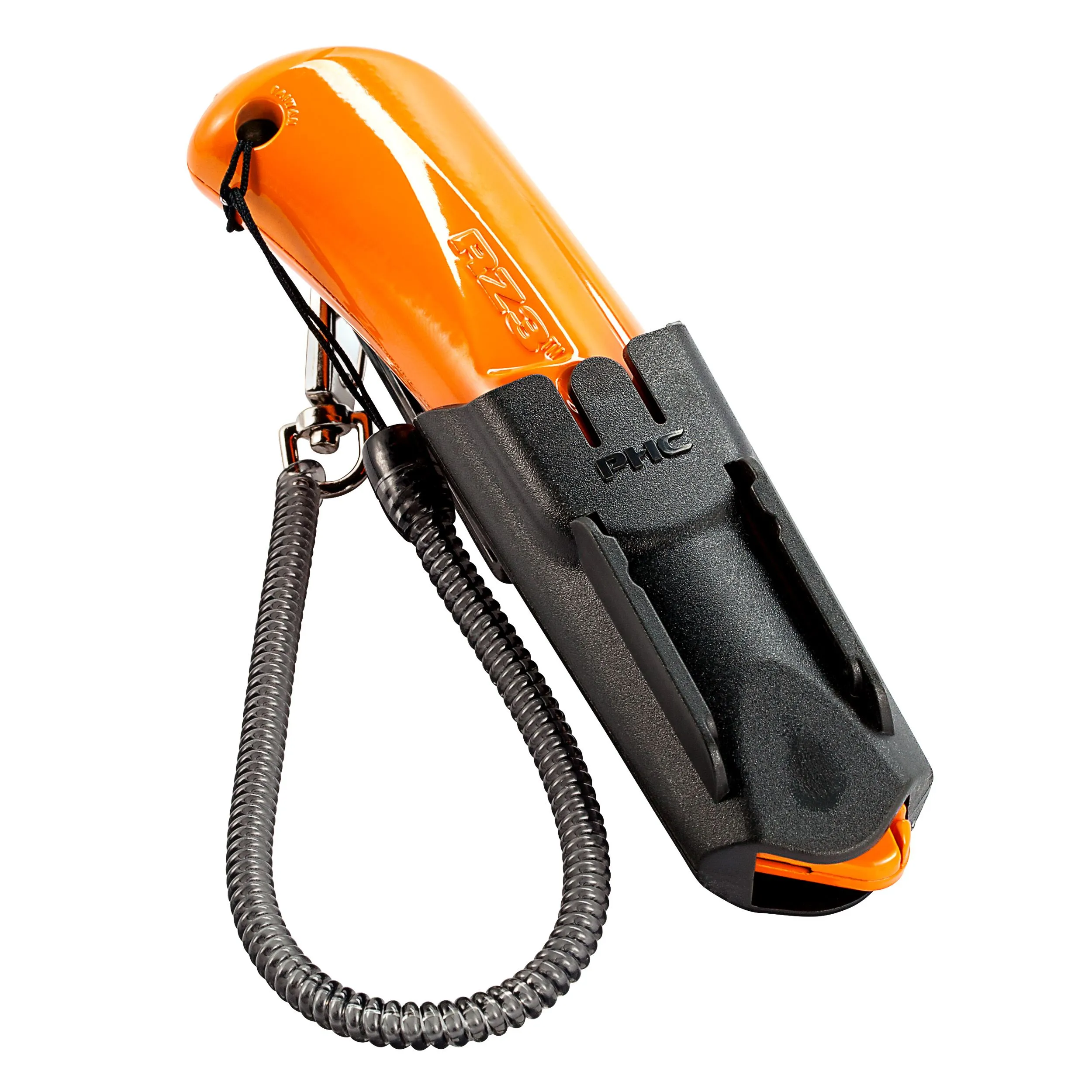 RZ-3 Metal 3-Button Self-Retracting Utility Knife