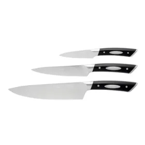 Scanpan Kitchen Knife Set - 3 Piece