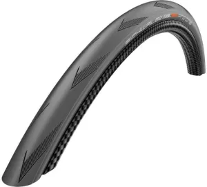 Schwalbe - Pro One Road Race Tubeless Folding Bike Tire | 700c x 28 | Black, Single Tire