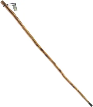 SE Natural Wood Walking Stick - ‎WS62