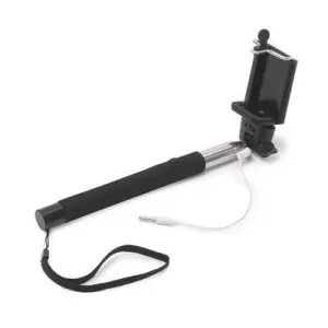 SELFIESTICK in Black
