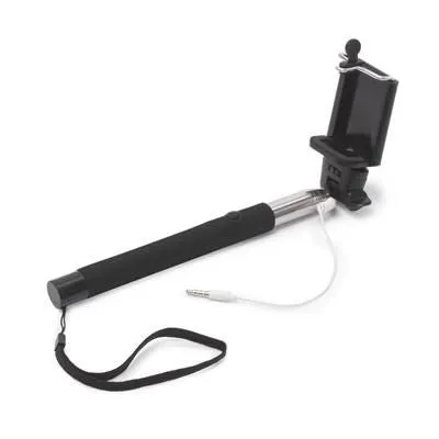 SELFIESTICK in Black