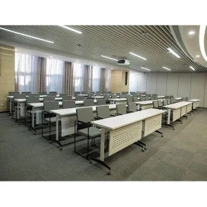 SF-QEM-026 活動摺檯 (帶輪)