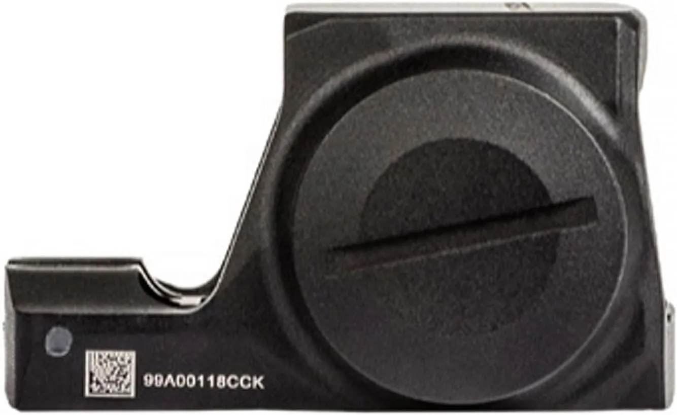 SIG SAUER Romeo-X Compact Pistol-Mounted Red Dot Sight - Rugged Durable Aluminum Lightweight Waterproof MOTAC Micro Open Reflex Sight with 15 Illumination Settings