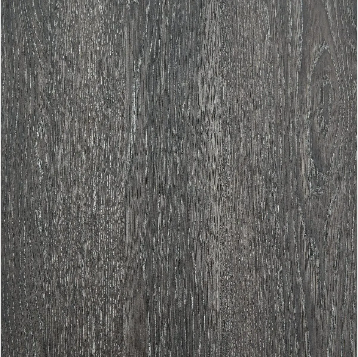 Signature Design by Ashley Freedan Rustic Farmhouse End Table, Gray