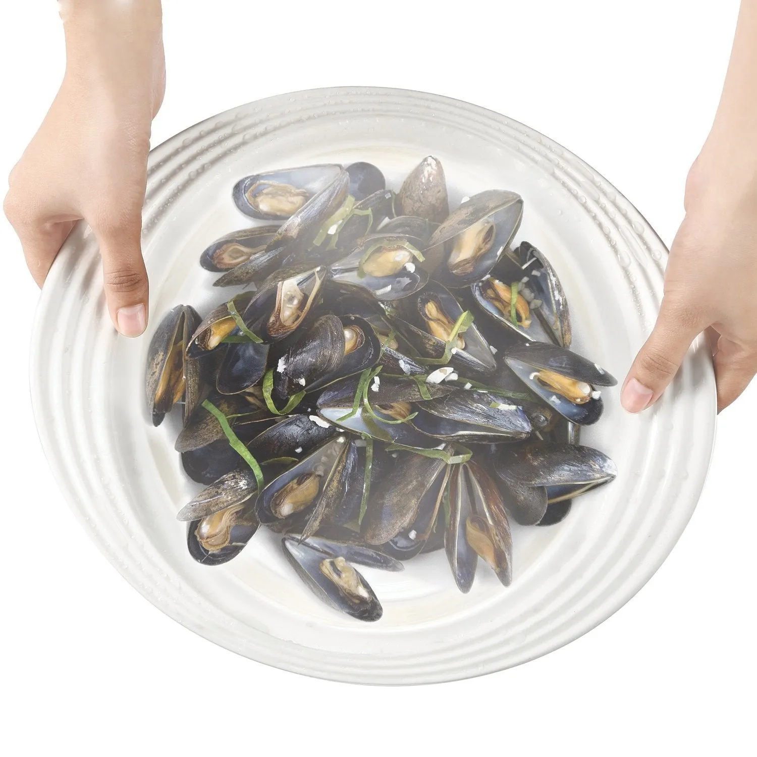 Silicone Collapsible Colander