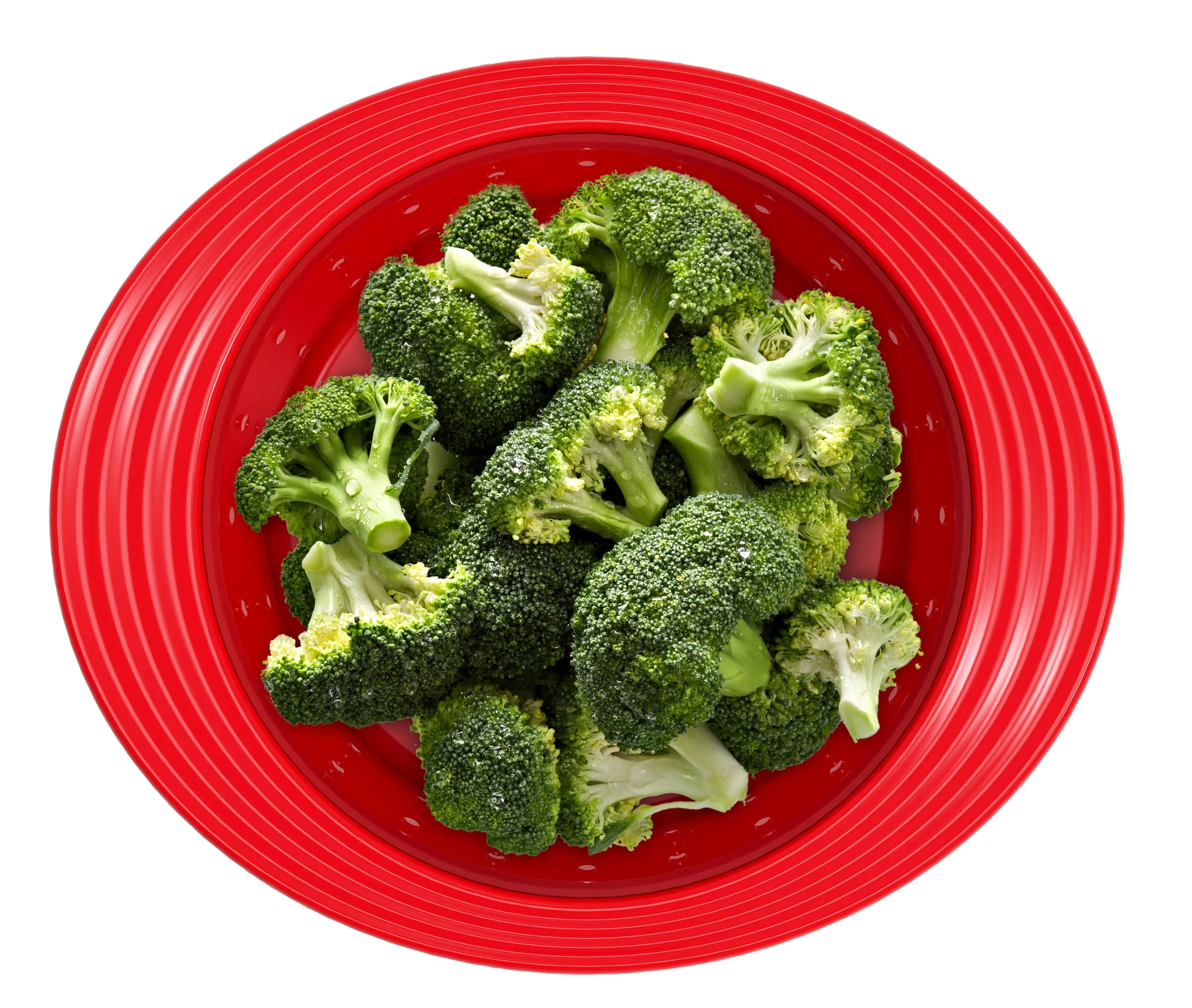 Silicone Collapsible Colander