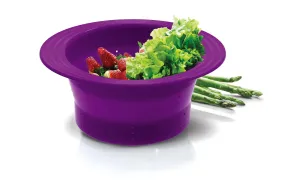 Silicone Collapsible Colander