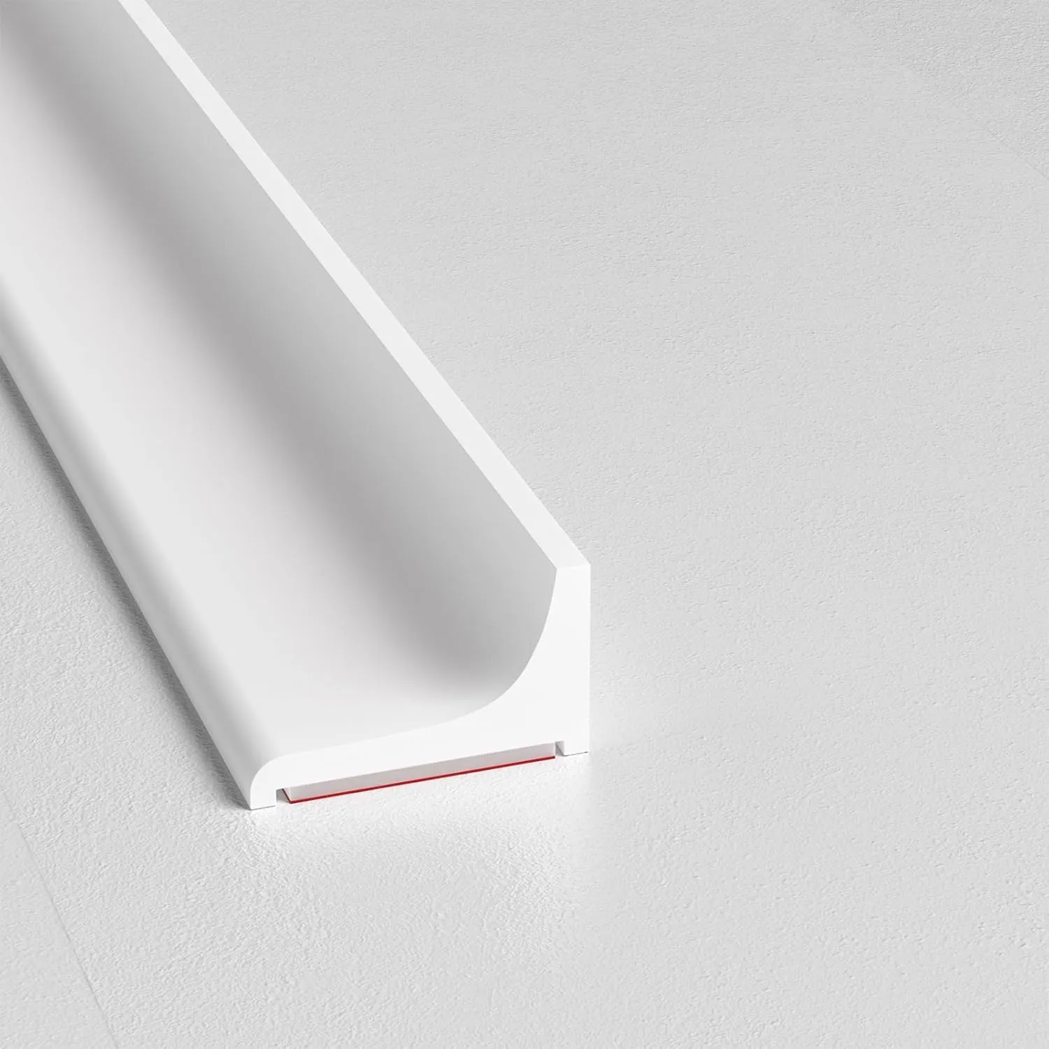 Silicone Shower Threshold Water Dam, Kitchen Sink Splash Guard, Shower Barrier Water Dam(67inch)