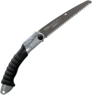 Silky Professional Series Super Accel Folding Hand Saw 210mm Large Teeth (119-21)