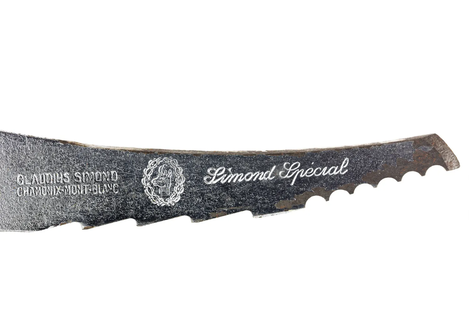 Simond Special