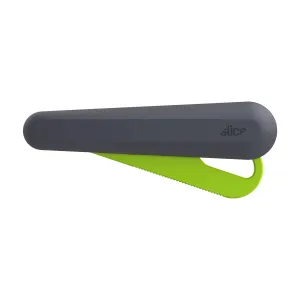 Slice Auto-Retractable Squeeze-Trigger Utility Knife