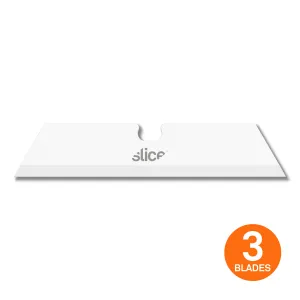 Slice Ceramic Utility Knife Blades (Pointed Tip)