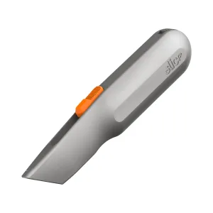 Slice Manual Metal-Handle Utility Knife