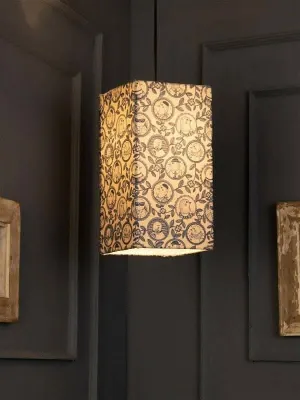 Smart Owl Hanging Shade