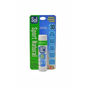 Sol Faceguard Stick Spf 30 