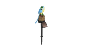 Solar lawn landscape lamp Parrot
