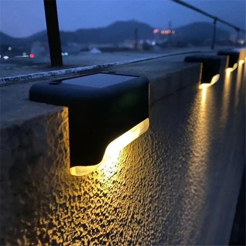 Solar Led Light Outdoor Garden