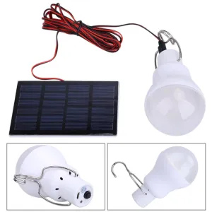 Solar Light LED Outdoor Waterproof