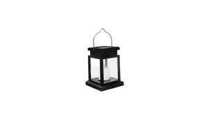 Solar-powered Garden Decoration Lamp