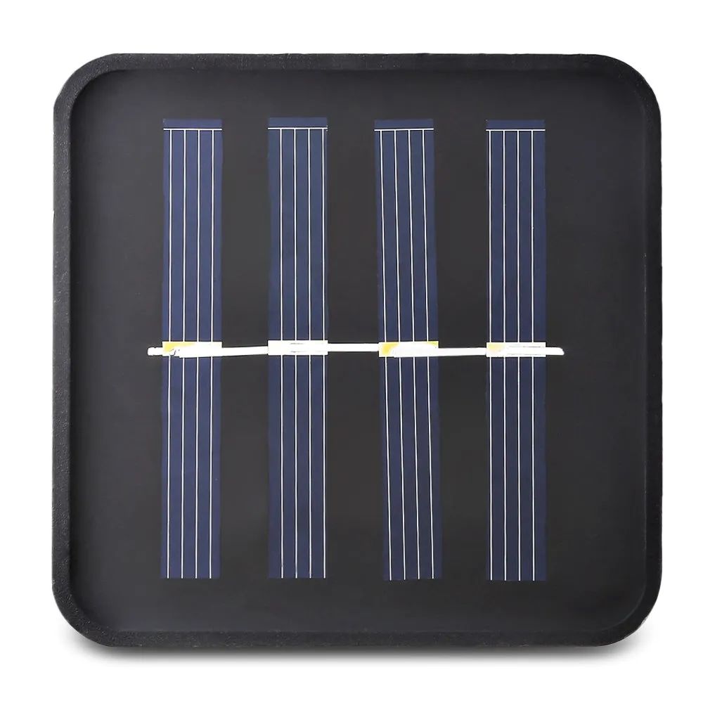 Solar Powered Waterproof 20 LEDs Fawn