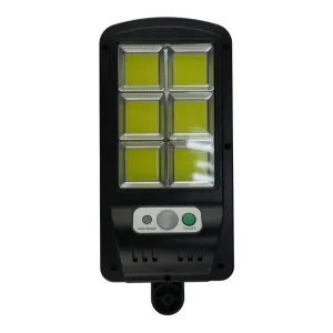 Solarix Jortam 300w Solar Street Lamp SOL-JTTYTP300W