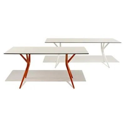 Spoon Table