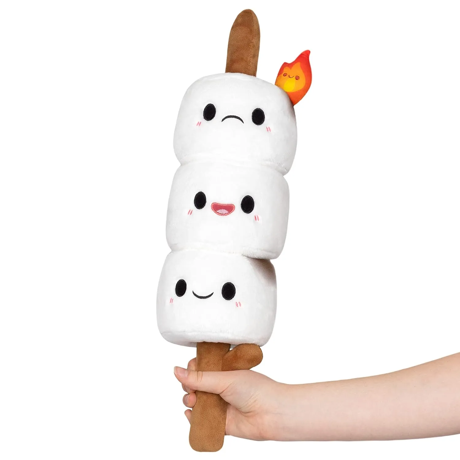 Squishable/Mini Comfort Food Marshmallows Plush