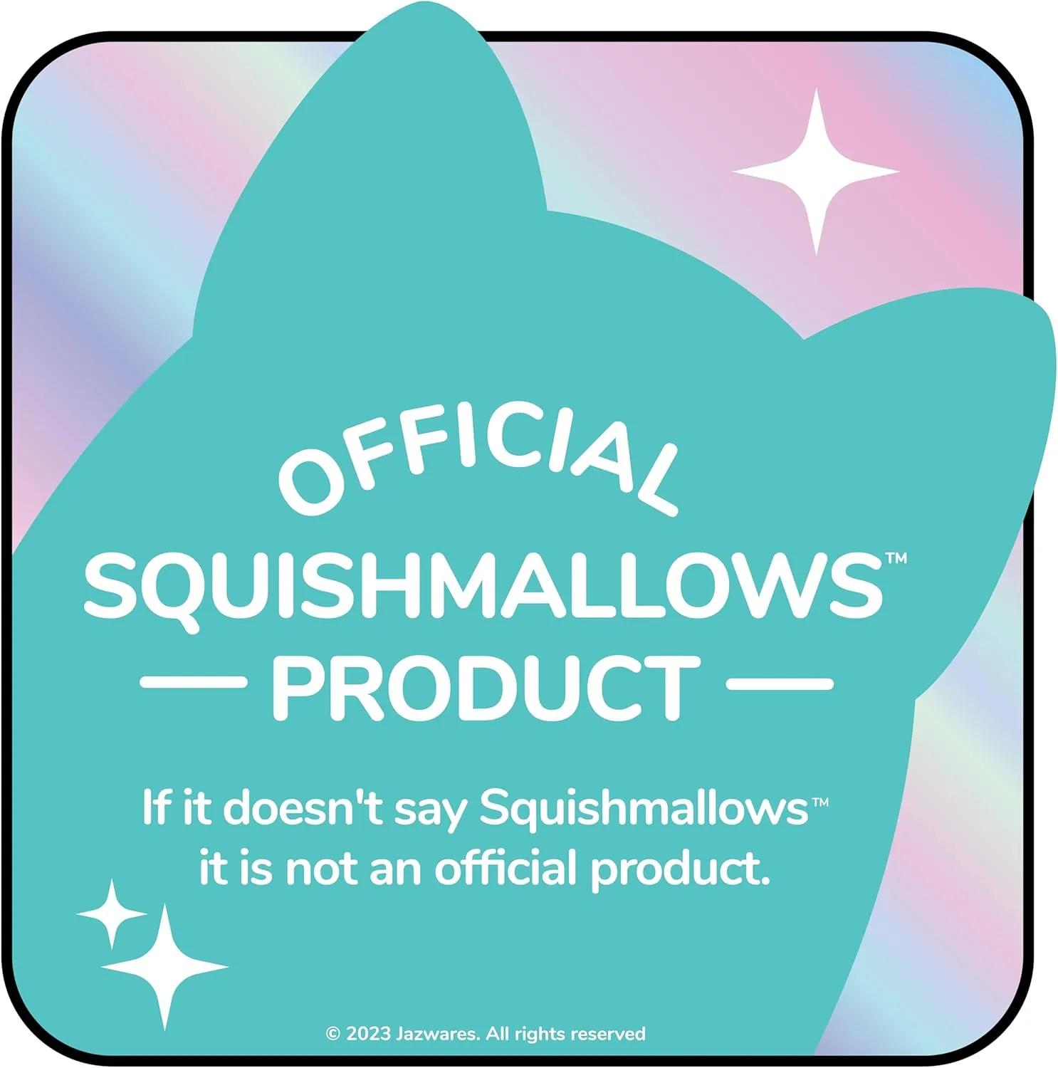 Squishmallows Original 14-Inch Ottilie Grey Pigeon with Fuzzy Wings - Official Jazwares Large Plush