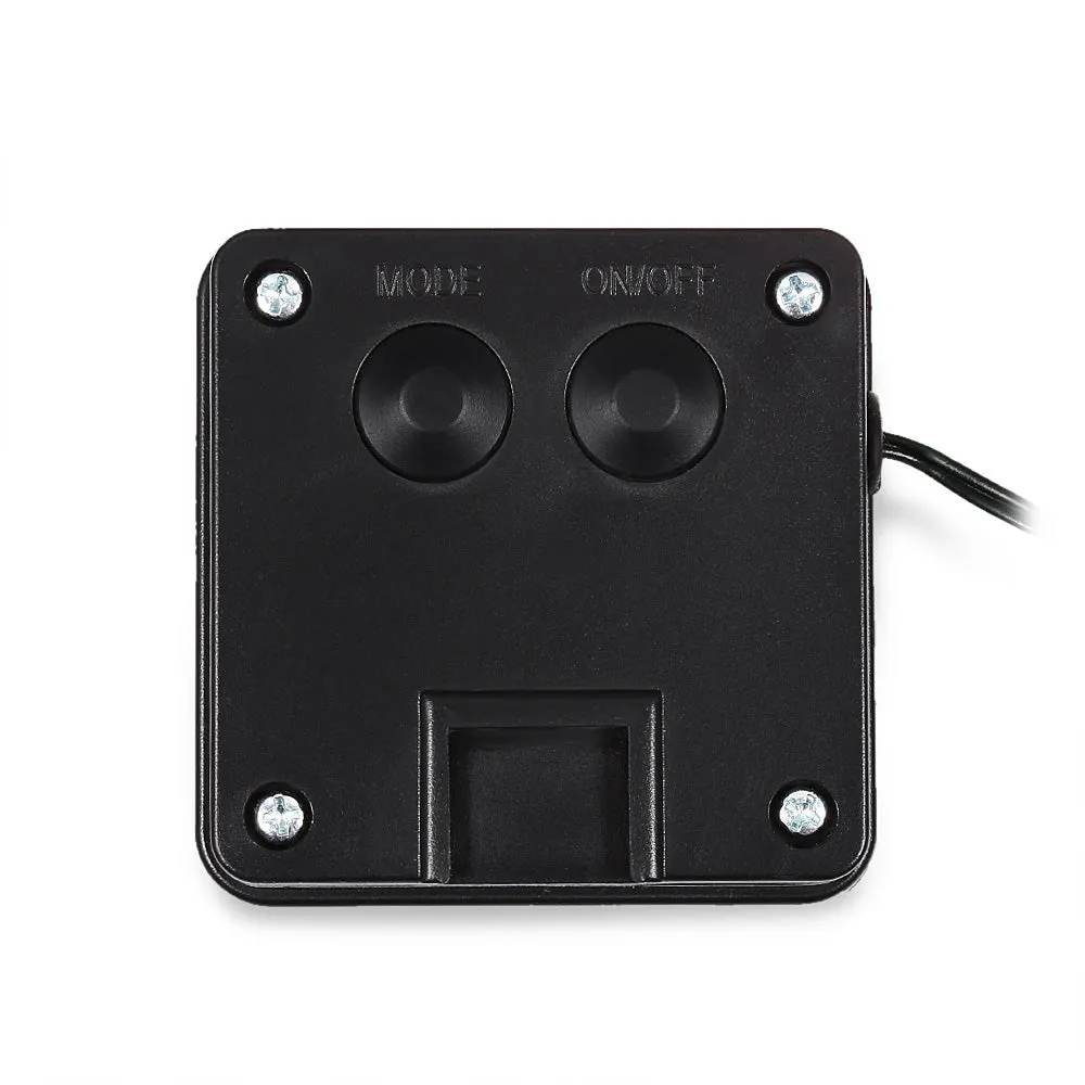 SS - 20 - 3 Solar Powered 20 LEDs Jingle light