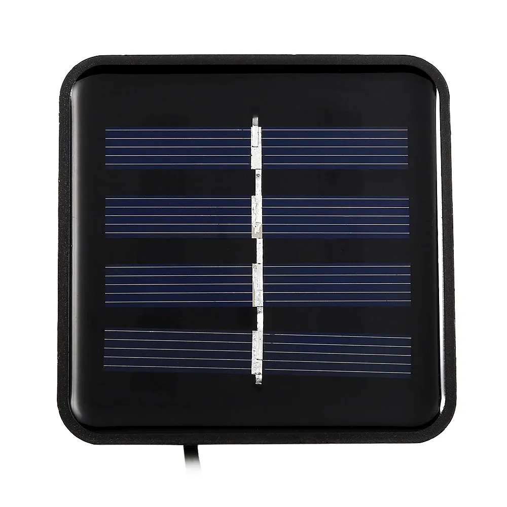 SS - 20 Solar Powered Romantic light