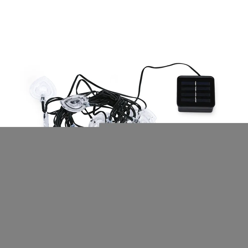SS - 20 Solar Powered Romantic light