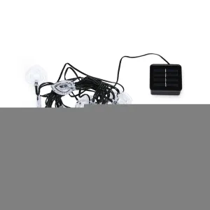 SS - 20 Solar Powered Romantic light