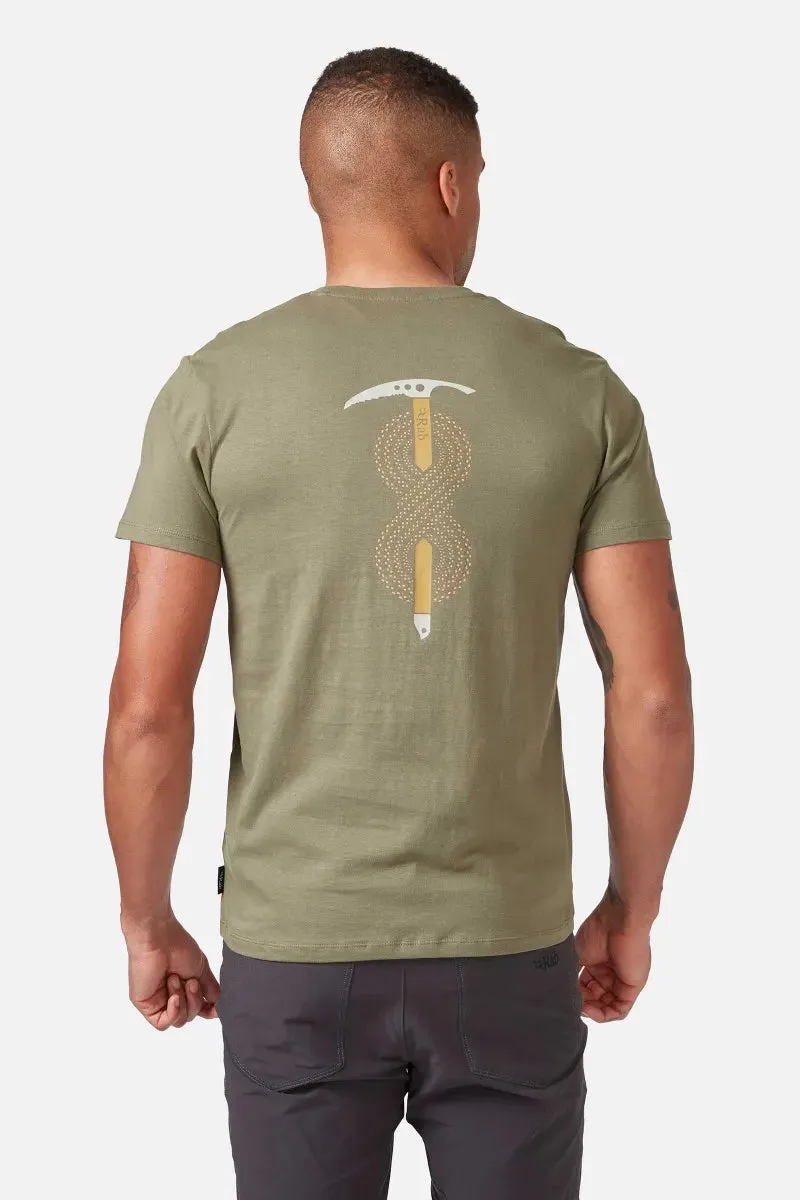 Stance Axe Tee