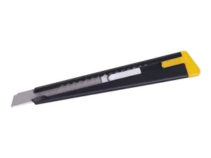 Standard Duty 9mm Utility Knife / Cutter