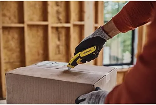 Stanley OEM STHT10479 Retractable Utility Knife