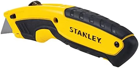 Stanley OEM STHT10479 Retractable Utility Knife