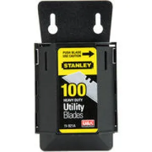 Stanley Utility Knife Blades