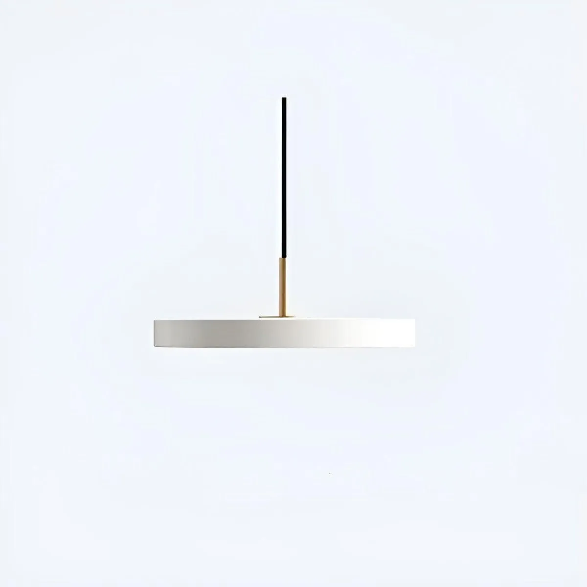 Taavita Light - Modern Scandinavian LED Pendant Lamp