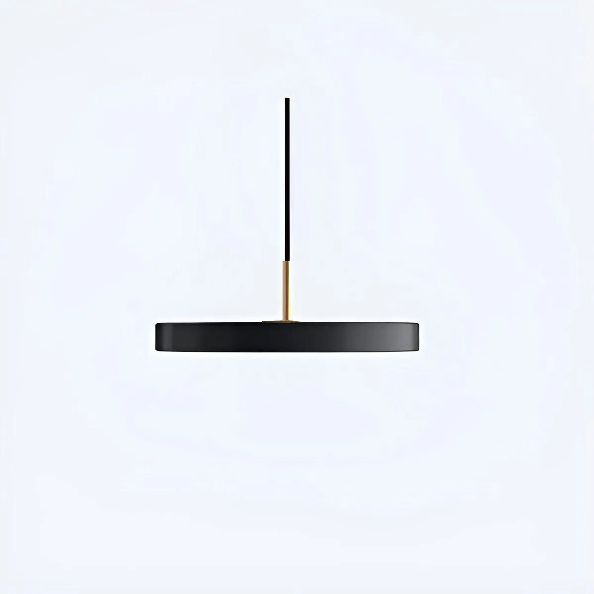Taavita Light - Modern Scandinavian LED Pendant Lamp